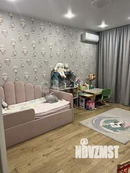 2-к квартира, вторичка, 66м2, 7/10 этаж