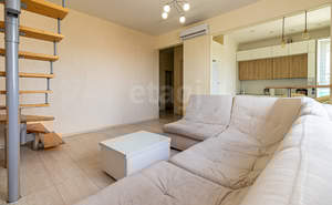 2-к квартира, вторичка, 84м2, 5/5 этаж