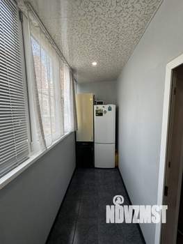 2-к квартира, вторичка, 50м2, 2/16 этаж