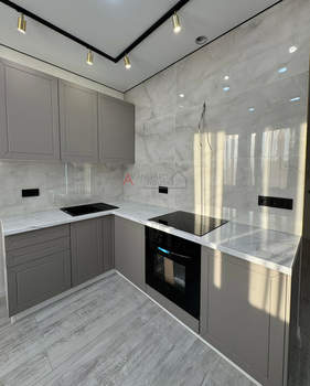 1-к квартира, вторичка, 42м2, 9/16 этаж