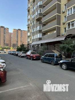 2-к квартира, вторичка, 63м2, 16/20 этаж