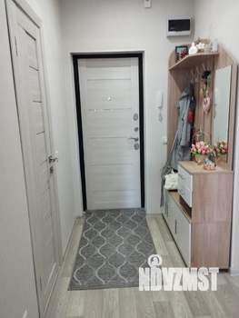 1-к квартира, вторичка, 46м2, 13/18 этаж