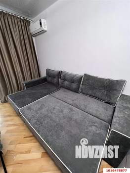 1-к квартира, вторичка, 45м2, 12/15 этаж