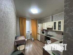 1-к квартира, вторичка, 32м2, 3/25 этаж