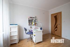 2-к квартира, вторичка, 49м2, 3/9 этаж
