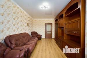 2-к квартира, вторичка, 67м2, 4/9 этаж