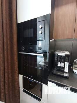 2-к квартира, вторичка, 69м2, 23/24 этаж