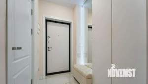 Студия квартира, вторичка, 31м2, 13/18 этаж