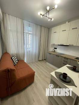 1-к квартира, вторичка, 32м2, 5/18 этаж