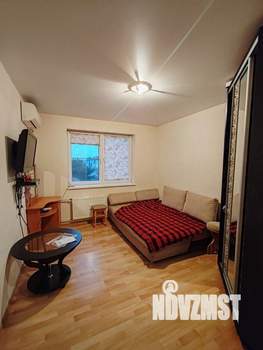 1-к квартира, вторичка, 28м2, 5/5 этаж