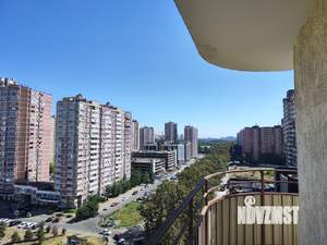 2-к квартира, вторичка, 57м2, 12/21 этаж