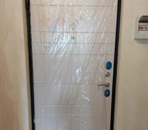 1-к квартира, вторичка, 40м2, 8/20 этаж