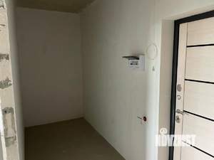 1-к квартира, вторичка, 44м2, 1/3 этаж