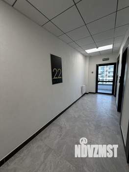 1-к квартира, вторичка, 47м2, 22/24 этаж