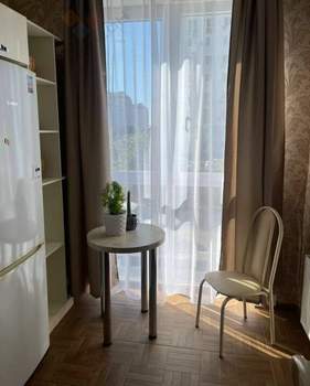 1-к квартира, вторичка, 40м2, 3/16 этаж