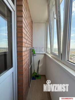 Студия квартира, вторичка, 19м2, 12/16 этаж