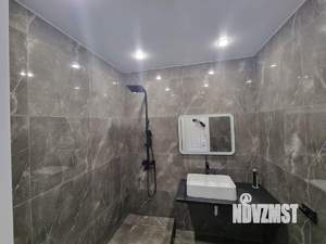 3-к квартира, вторичка, 71м2, 15/17 этаж