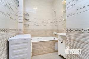 2-к квартира, вторичка, 68м2, 17/19 этаж