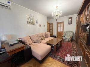3-к квартира, вторичка, 60м2, 5/5 этаж