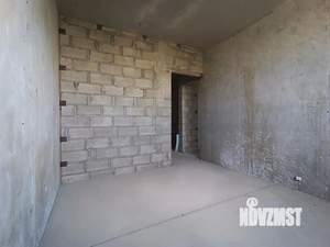 Студия квартира, вторичка, 23м2, 7/24 этаж