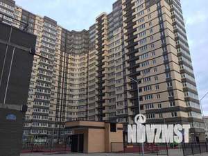 1-к квартира, вторичка, 41м2, 3/20 этаж