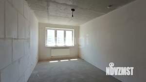 1-к квартира, вторичка, 41м2, 15/24 этаж