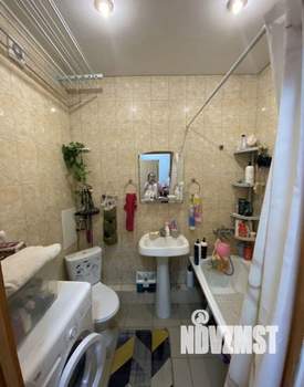 1-к квартира, вторичка, 36м2, 4/9 этаж