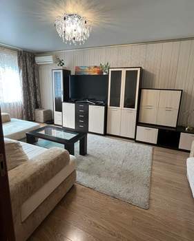 2-к квартира, вторичка, 57м2, 15/16 этаж