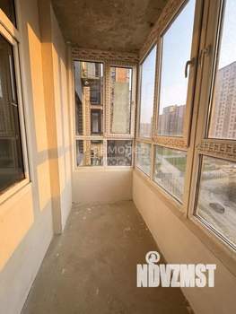 3-к квартира, вторичка, 70м2, 8/22 этаж