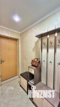 1-к квартира, вторичка, 33м2, 3/5 этаж