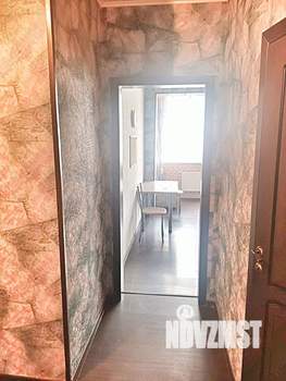 2-к квартира, вторичка, 56м2, 5/6 этаж