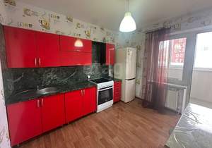 1-к квартира, вторичка, 36м2, 9/12 этаж