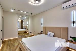 1-к квартира, вторичка, 40м2, 2/19 этаж