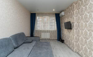 1-к квартира, вторичка, 35м2, 4/19 этаж