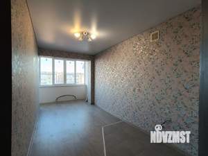 1-к квартира, вторичка, 42м2, 6/6 этаж