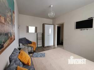 1-к квартира, вторичка, 25м2, 6/8 этаж