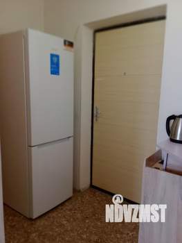 Студия квартира, вторичка, 26м2, 2/18 этаж