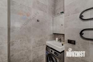 Студия квартира, вторичка, 20м2, 16/16 этаж