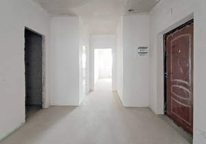 3-к квартира, вторичка, 83м2, 13/21 этаж