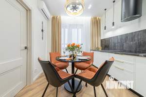 2-к квартира, вторичка, 44м2, 17/20 этаж