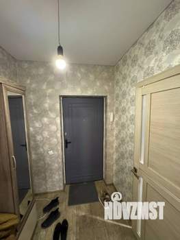 1-к квартира, вторичка, 35м2, 2/16 этаж