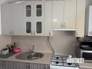 1-к квартира, вторичка, 40м2, 6/10 этаж