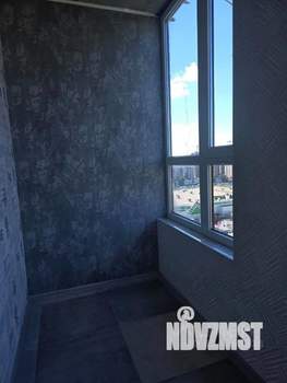 1-к квартира, вторичка, 38м2, 15/23 этаж