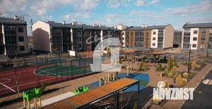 2-к квартира, вторичка, 61м2, 2/3 этаж