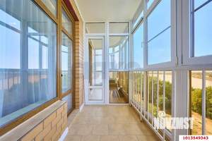 1-к квартира, вторичка, 62м2, 6/24 этаж