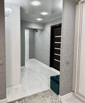 1-к квартира, вторичка, 48м2, 13/16 этаж