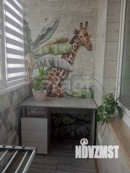 1-к квартира, вторичка, 39м2, 2/6 этаж