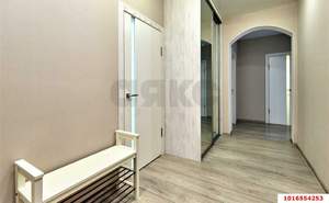 2-к квартира, вторичка, 76м2, 21/24 этаж