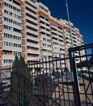 1-к квартира, вторичка, 32м2, 2/12 этаж