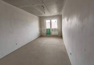1-к квартира, вторичка, 41м2, 6/20 этаж